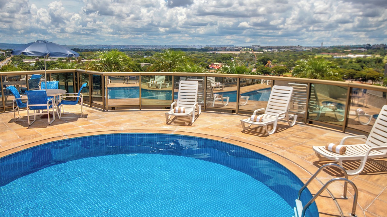 Photo of Outdoor in Setor Hoteleiro Sul