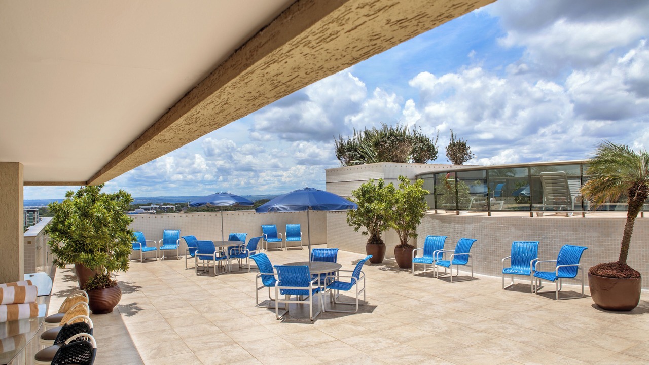Photo of Outdoor in Setor Hoteleiro Sul