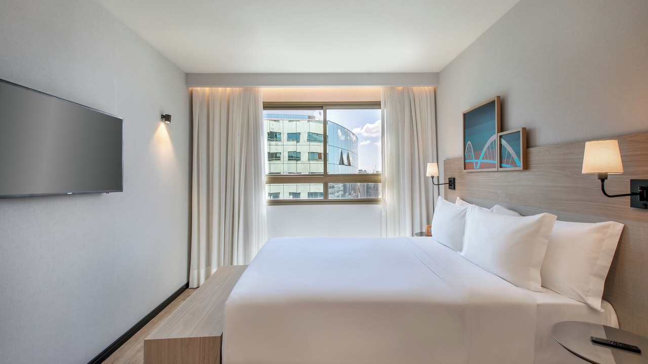 Photo of Bedroom in Setor Hoteleiro Sul