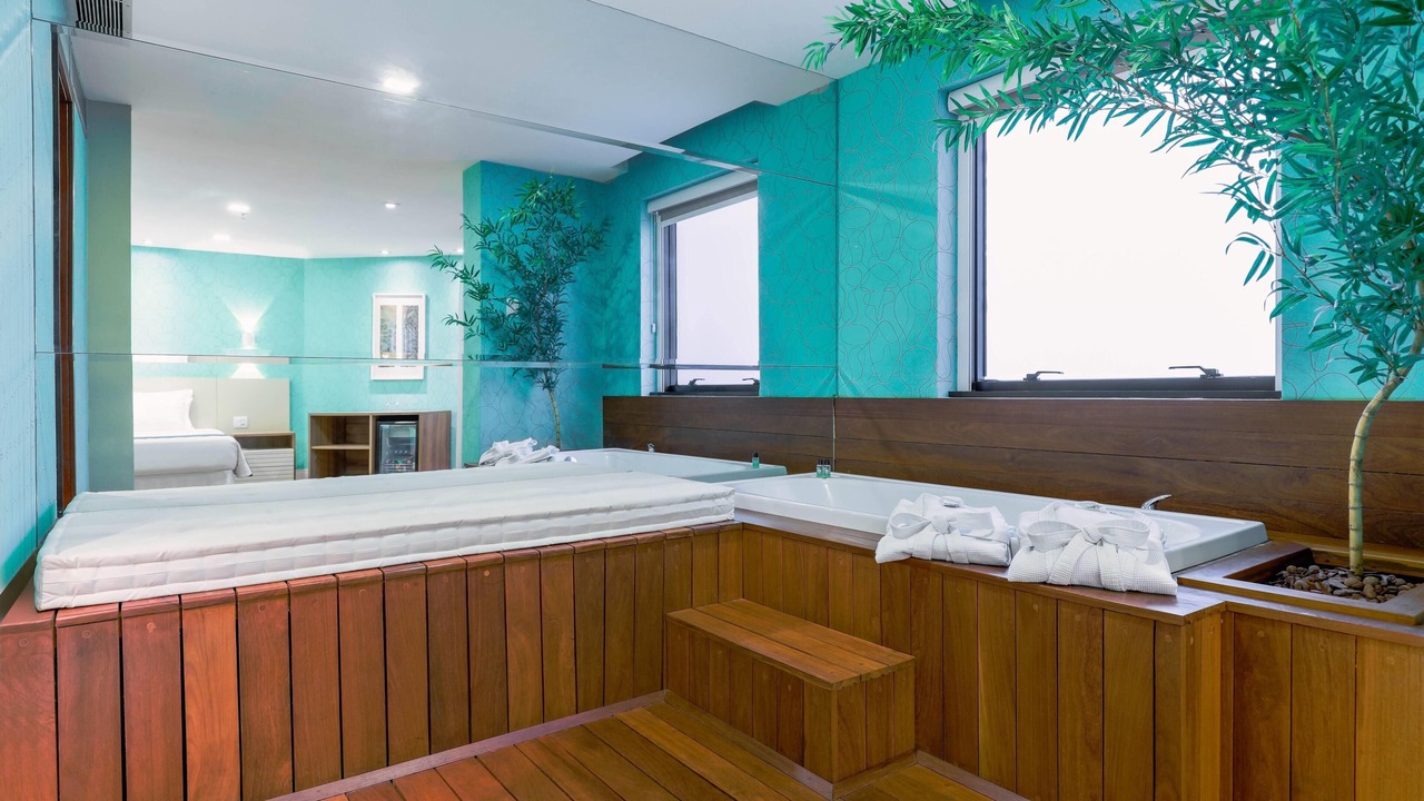 Photo of Bathroom in Indianopolis
