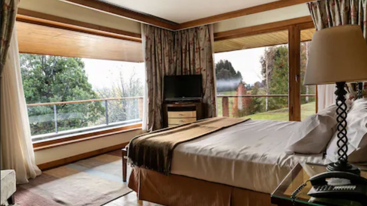 Photo of Bedroom in Llao Llao
