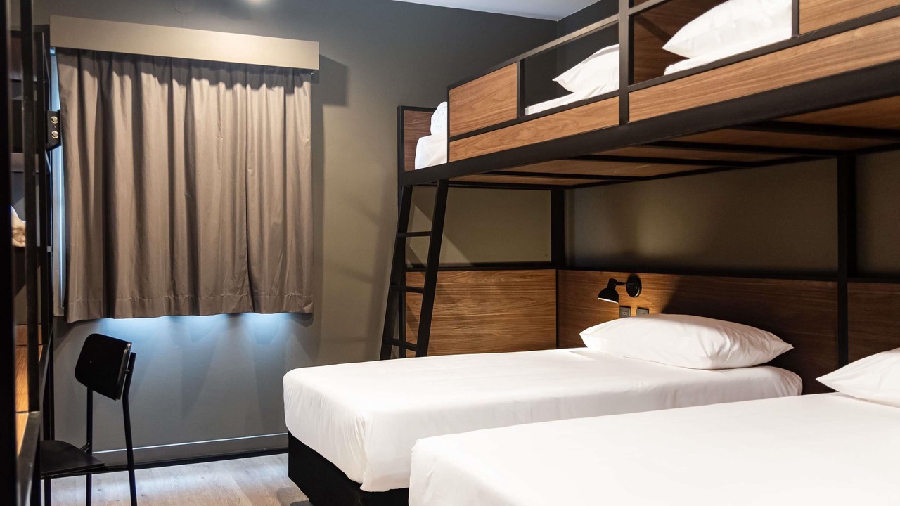 Photo of Bedroom in Congreso