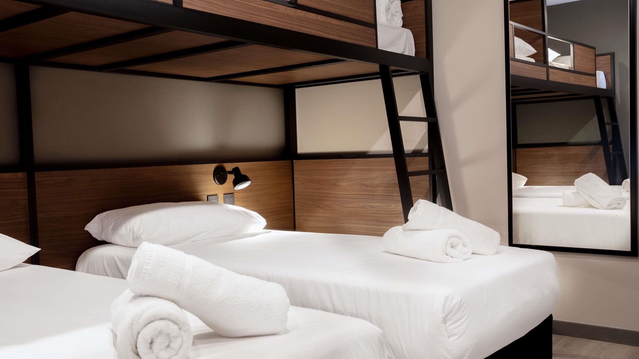 Photo of Bedroom in Congreso