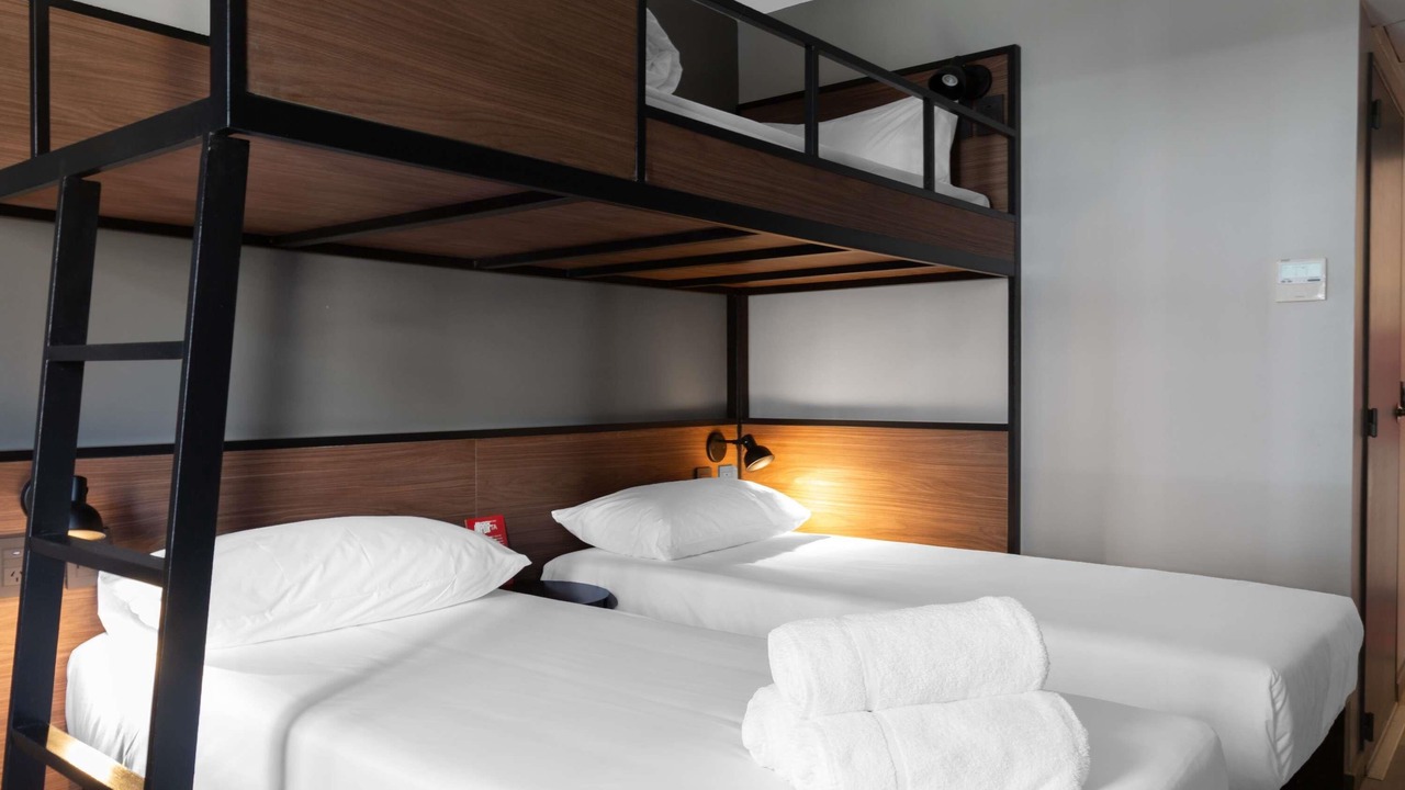 Photo of Bedroom in Congreso