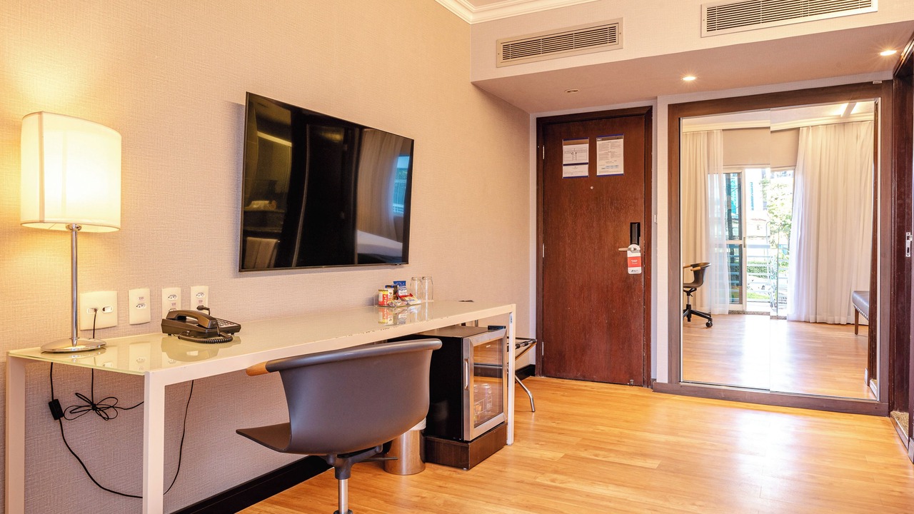 Photo of Bedroom in Chacara Santo Antonio