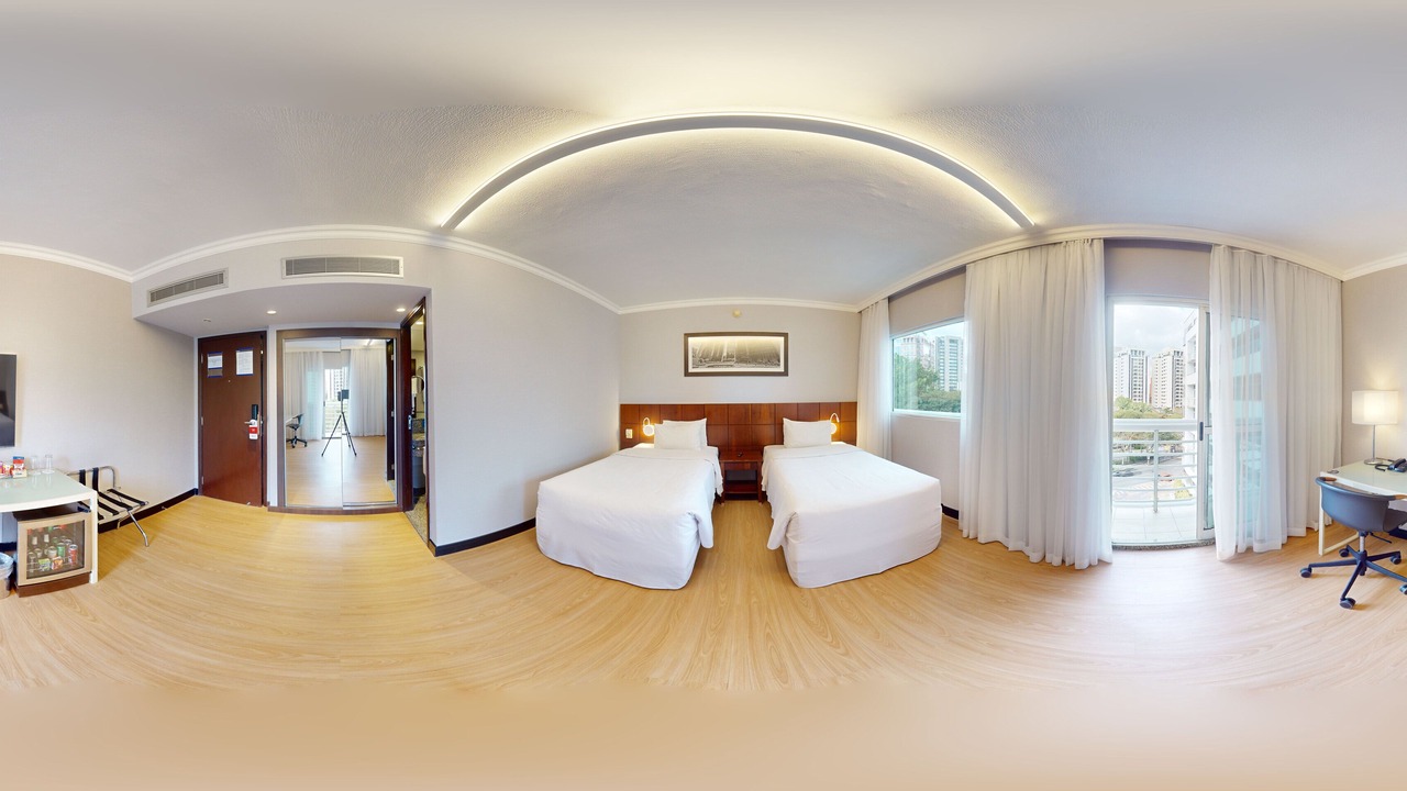 Photo of Bedroom in Chacara Santo Antonio