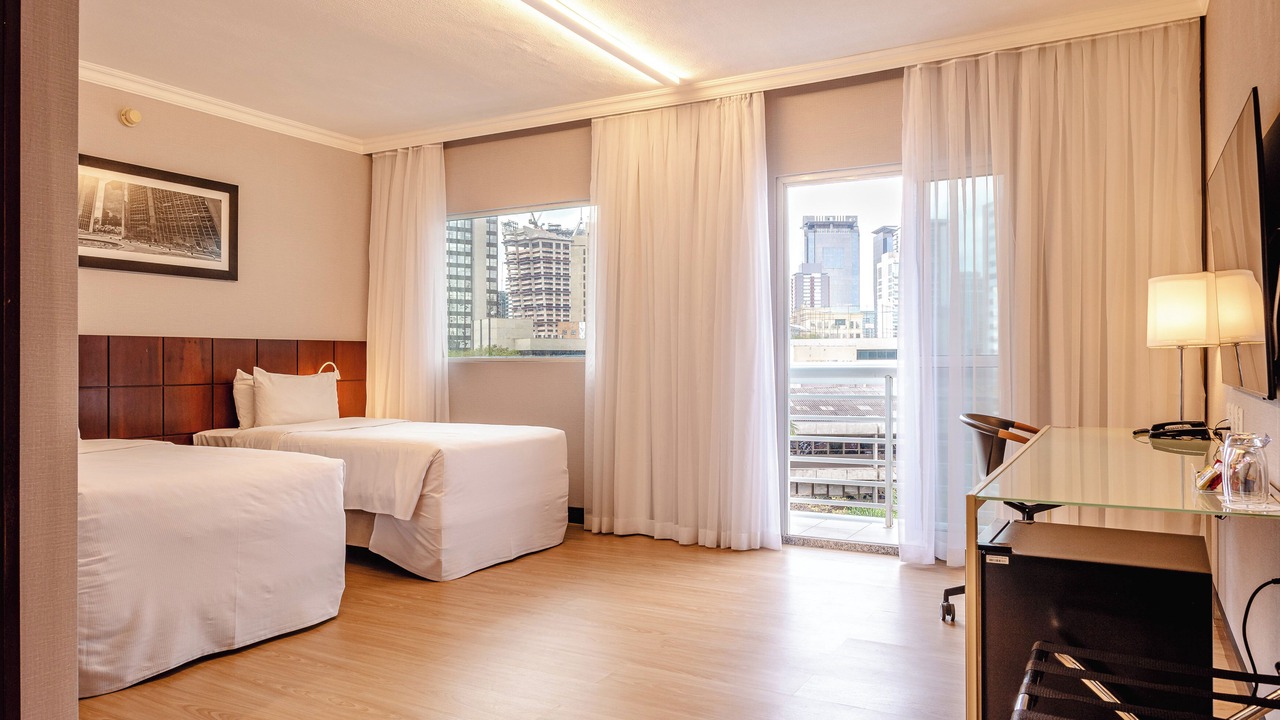 Photo of Bedroom in Chacara Santo Antonio