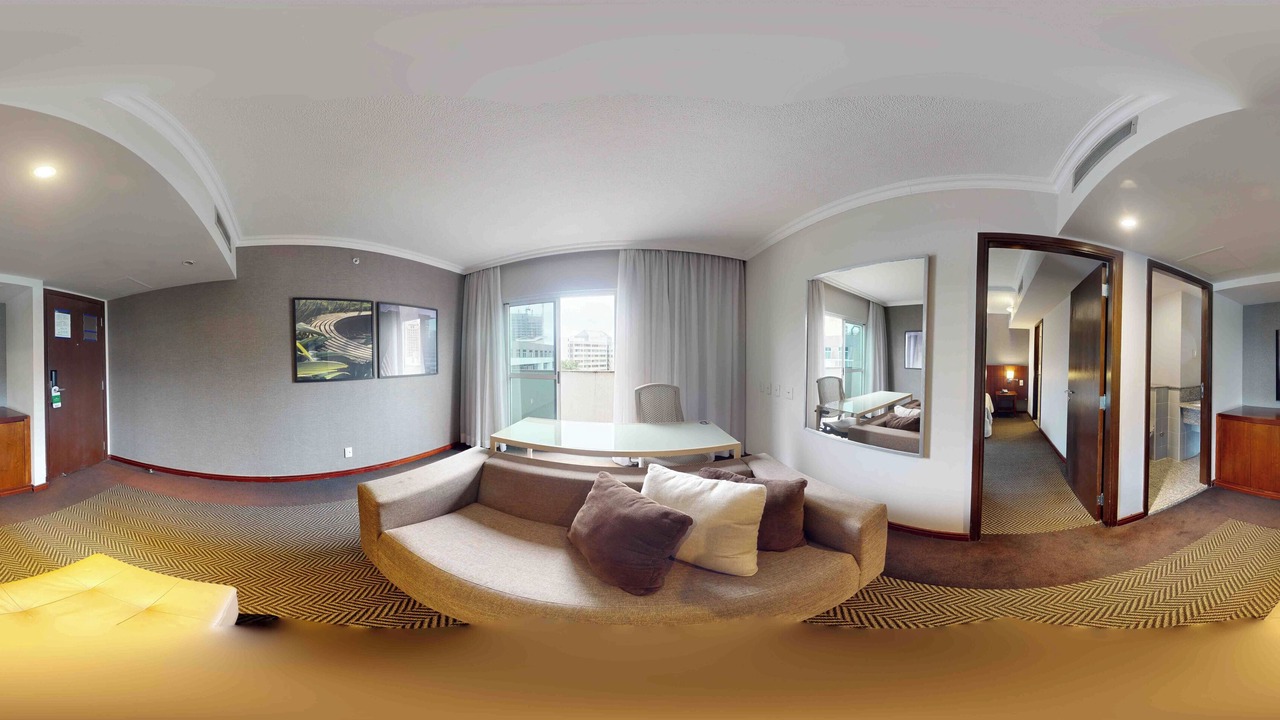 Photo of Bedroom in Chacara Santo Antonio