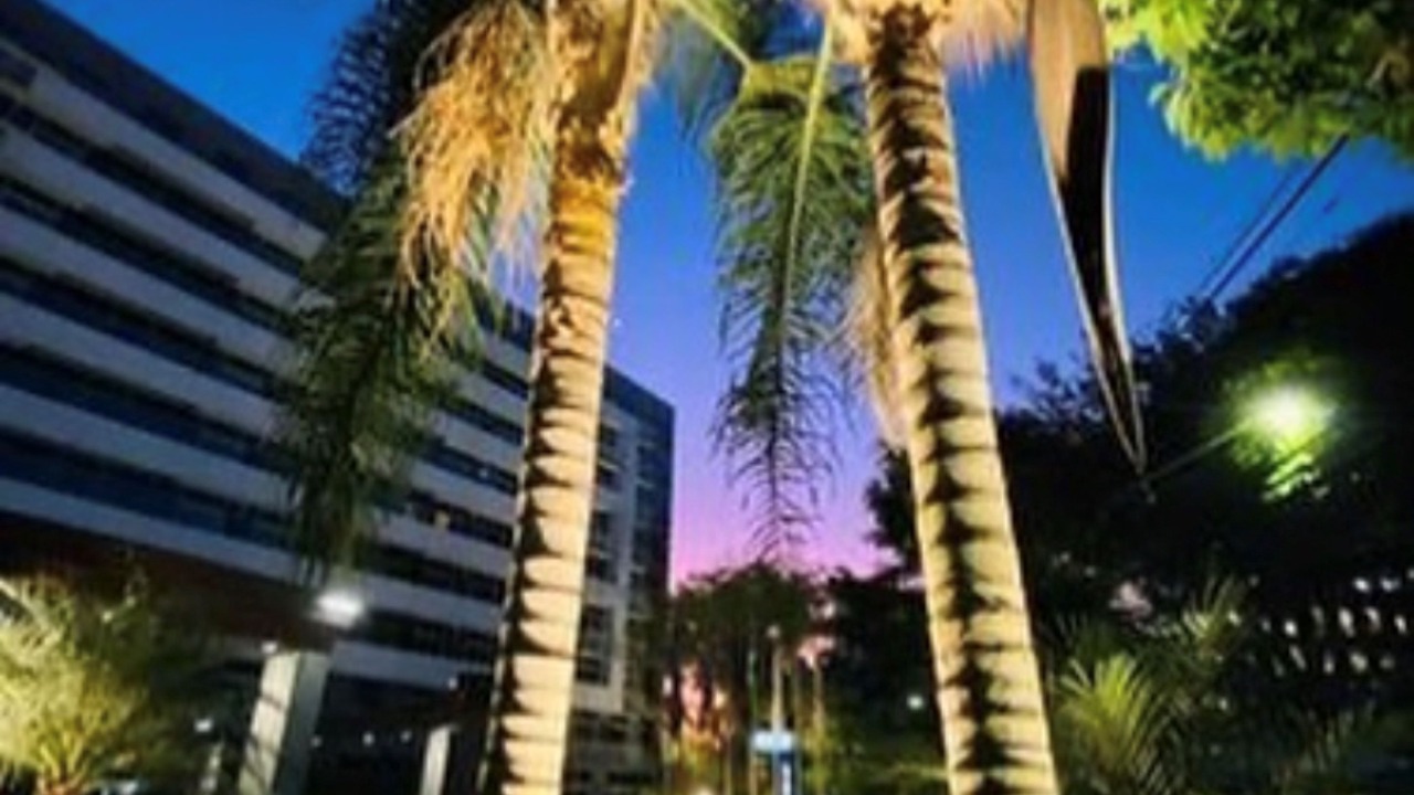 Photo of Outdoor in Chacara Santo Antonio