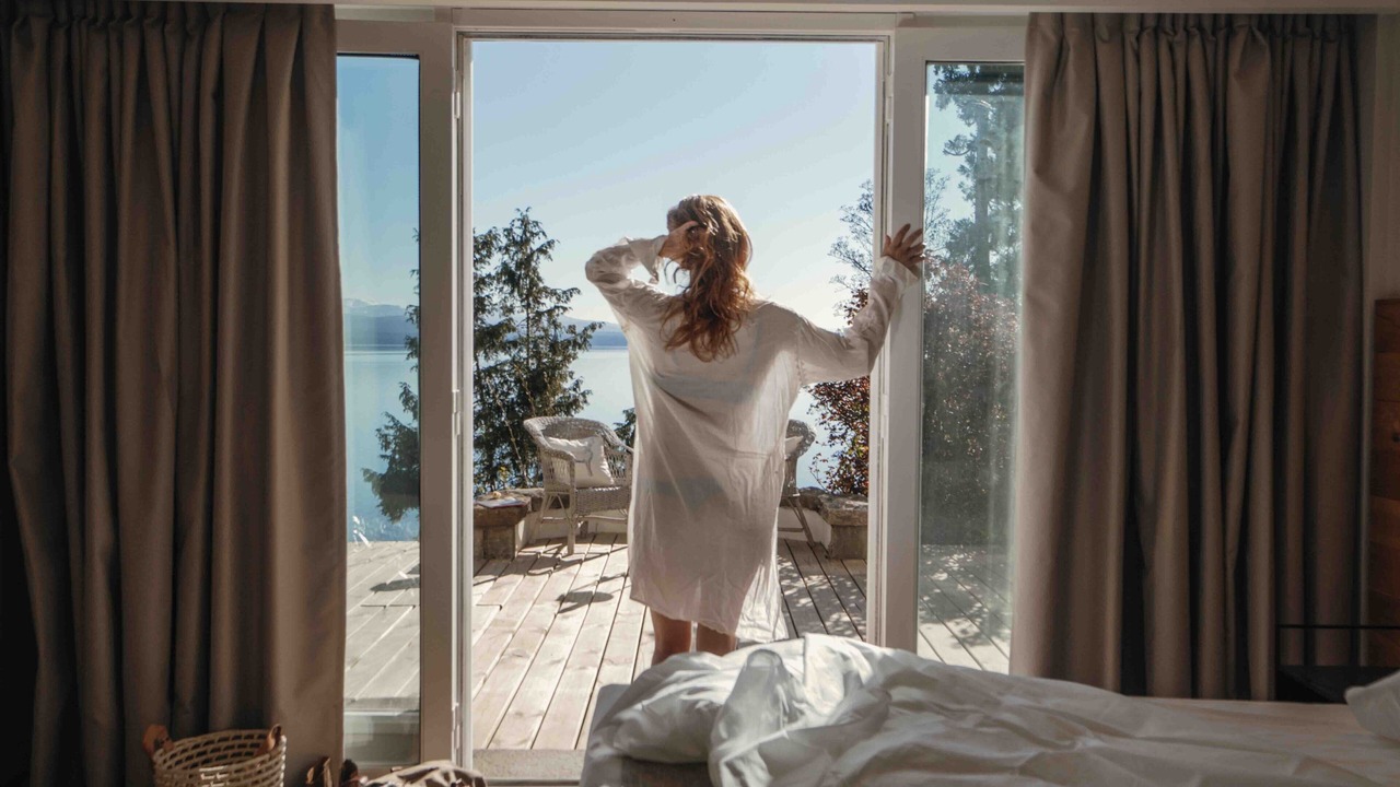 Photo of Bedroom in San Carlos de Bariloche