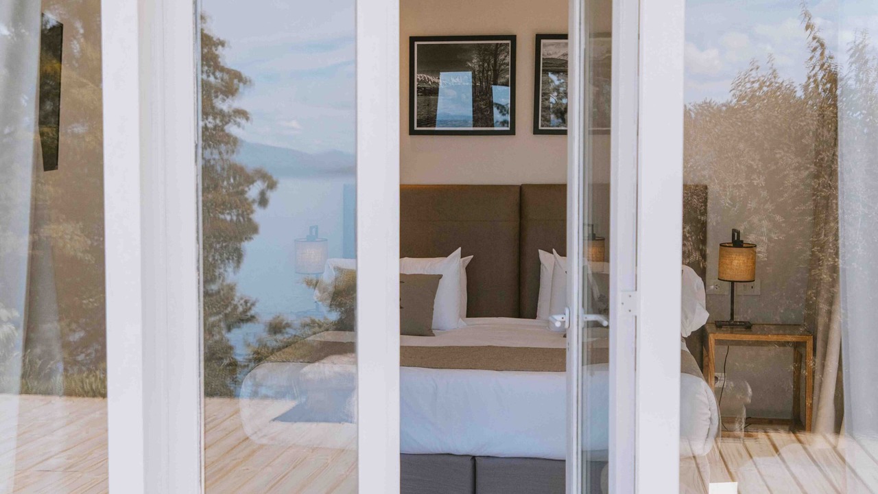 Photo of Patio Balcony in San Carlos de Bariloche