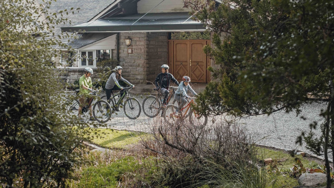 Photo of Outdoor in San Carlos de Bariloche