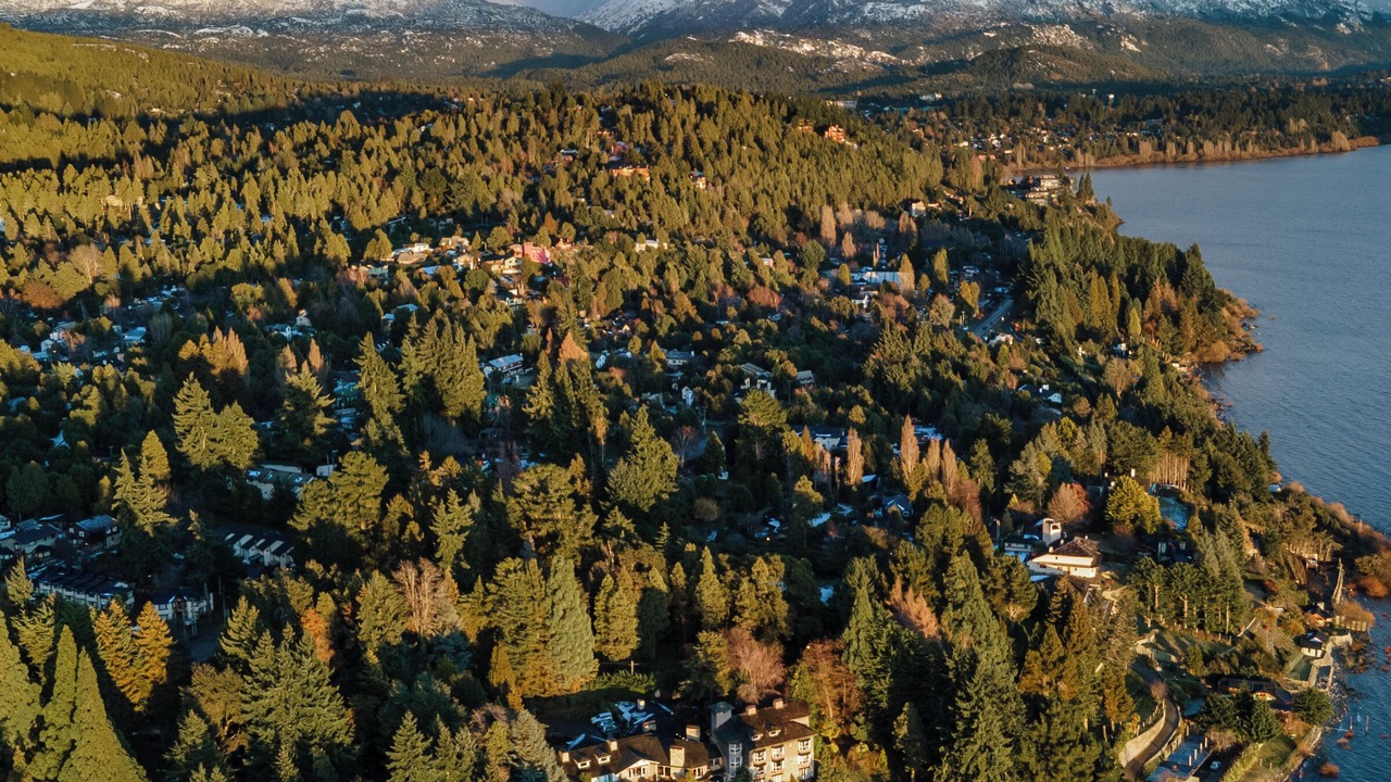 Photo of Outdoor in San Carlos de Bariloche