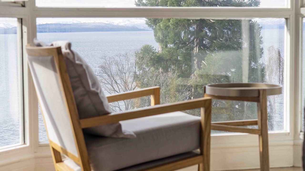 Photo of Outdoor in San Carlos de Bariloche