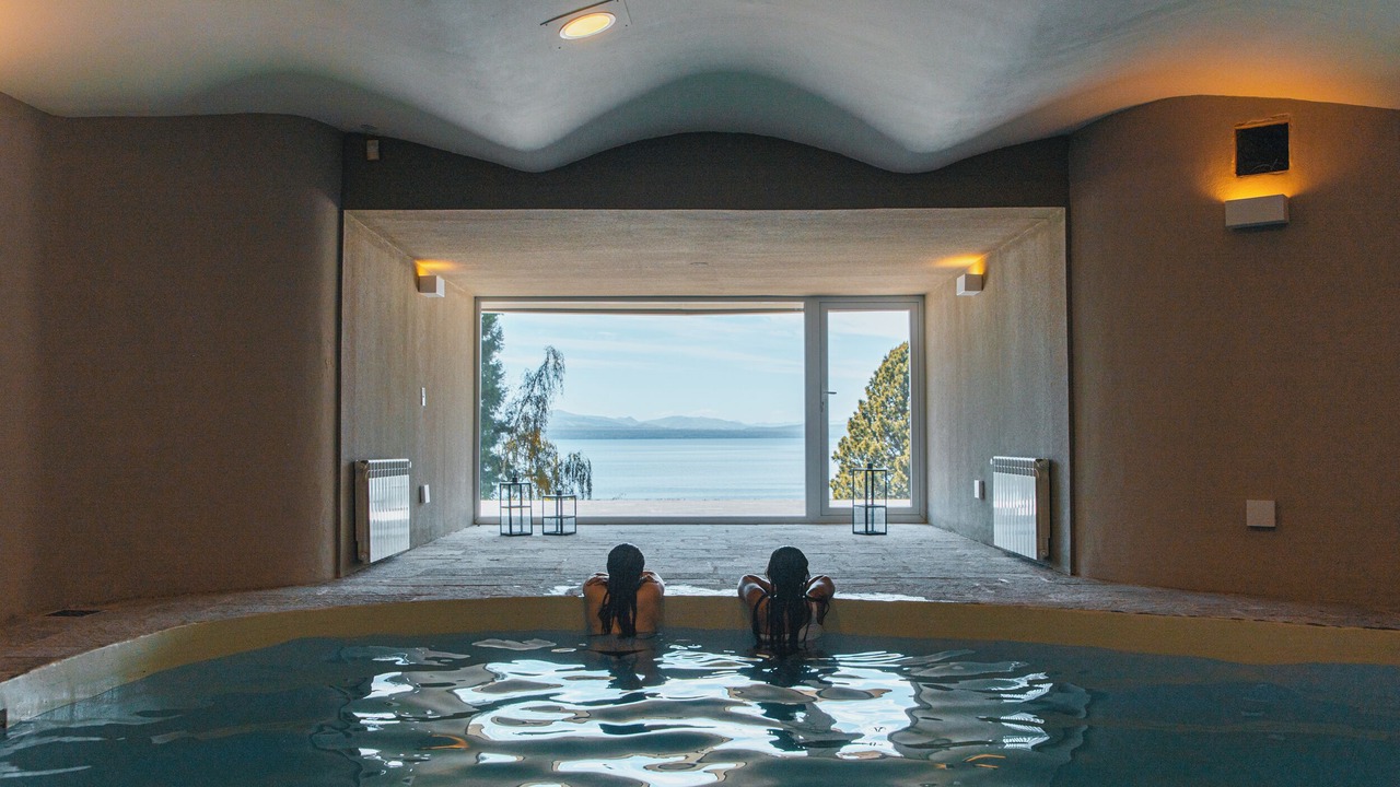 Photo of Outdoor in San Carlos de Bariloche