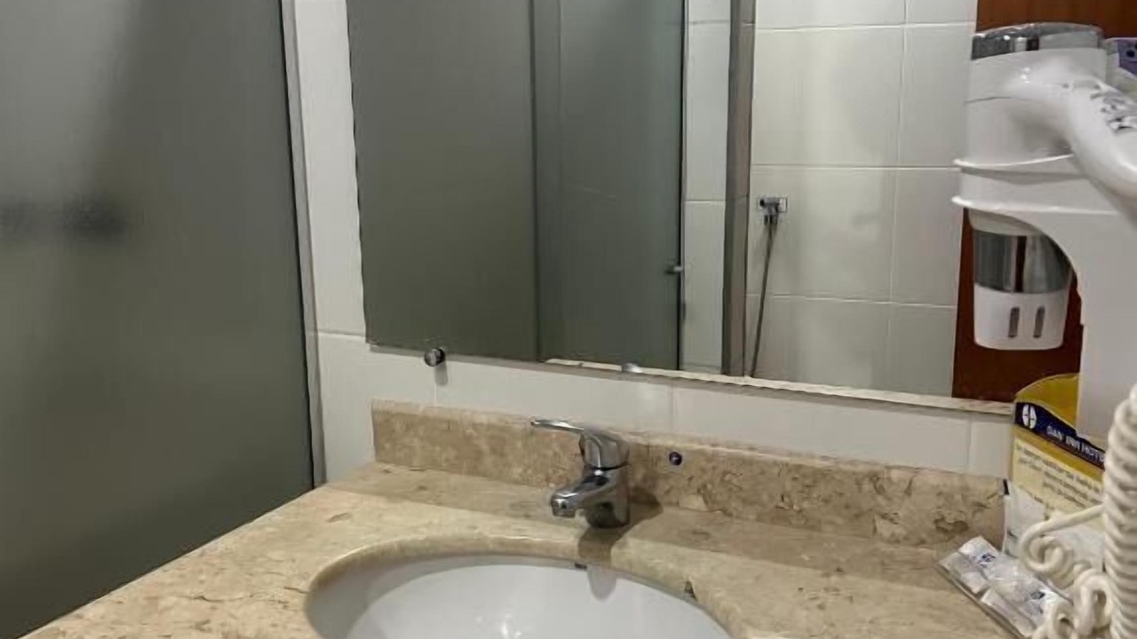 Photo of Bathroom in Uberaba