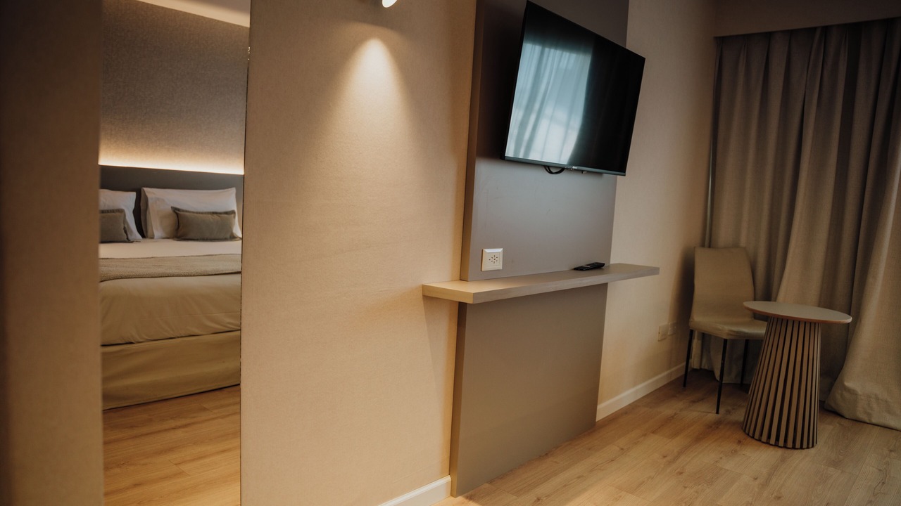 Photo of Bedroom in Province of Tierra del Fuego