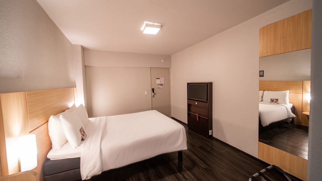 Photo of Bedroom in Fortaleza