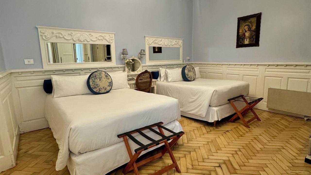 Photo of Bedroom in Salta