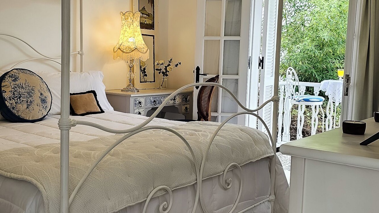 Photo of Bedroom in Salta