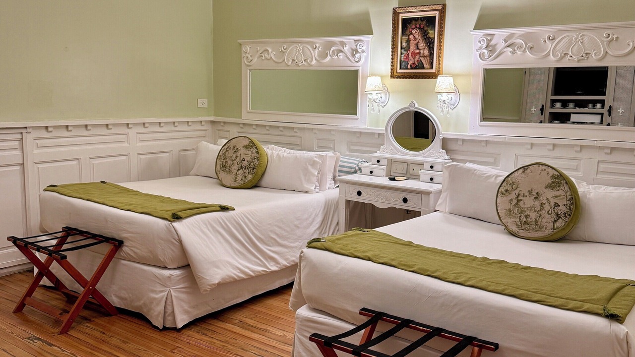 Photo of Bedroom in Salta