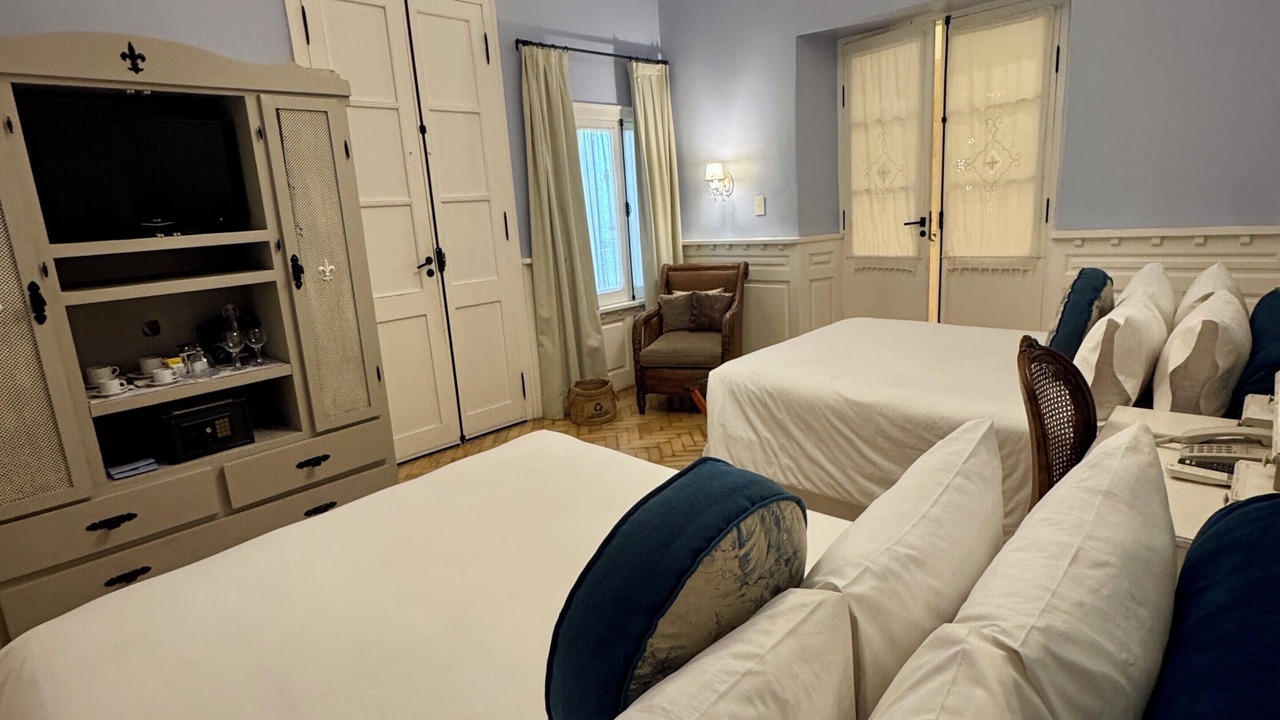 Photo of Bedroom in Salta