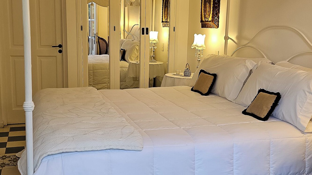 Photo of Bedroom in Salta