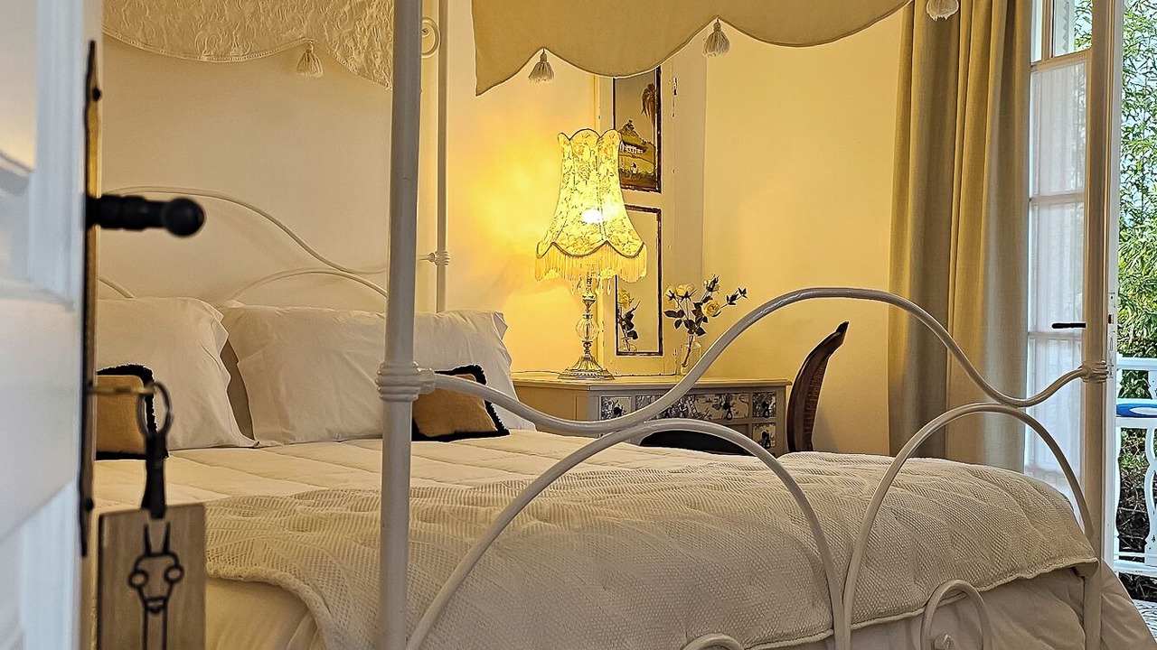 Photo of Bedroom in Salta