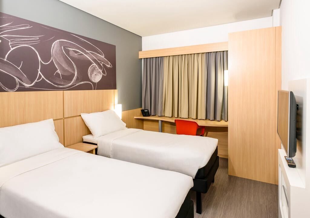 Photo of Bedroom in Bacabal