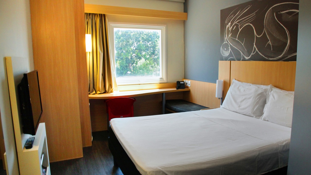 Photo of Bedroom in Bacabal