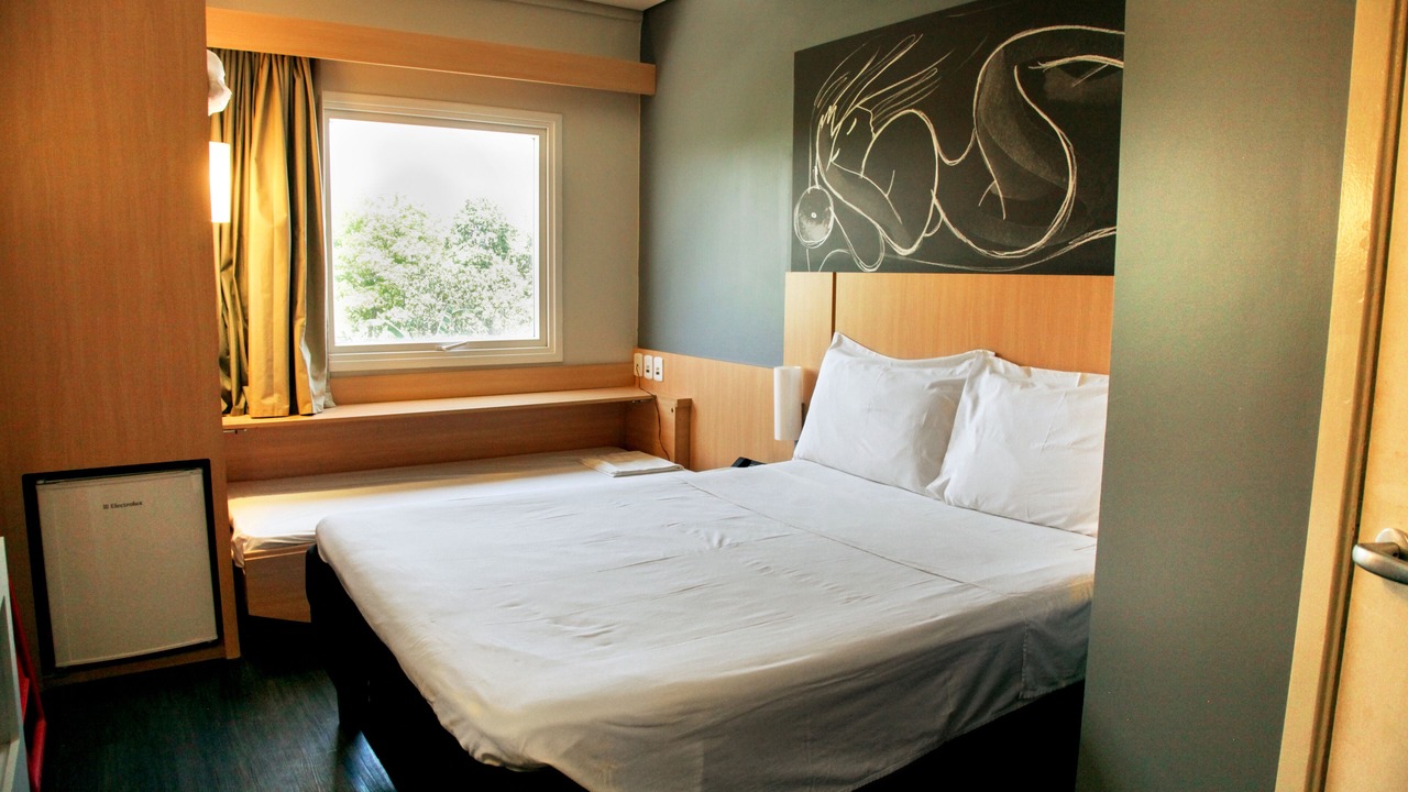 Photo of Bedroom in Bacabal