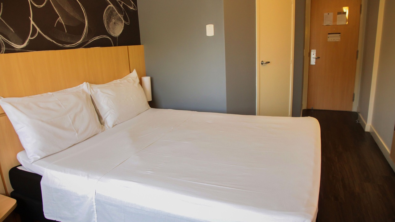 Photo of Bedroom in Bacabal