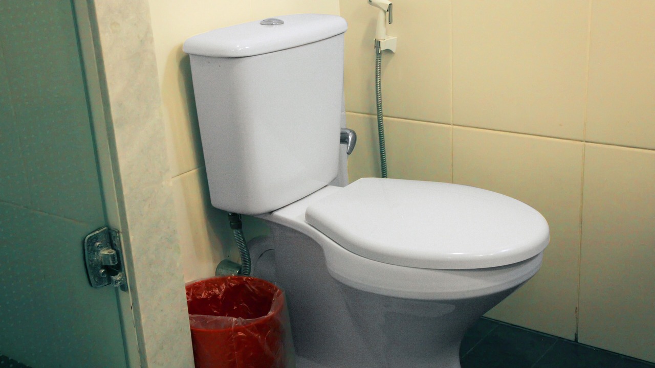 Photo of Bathroom in Bacabal