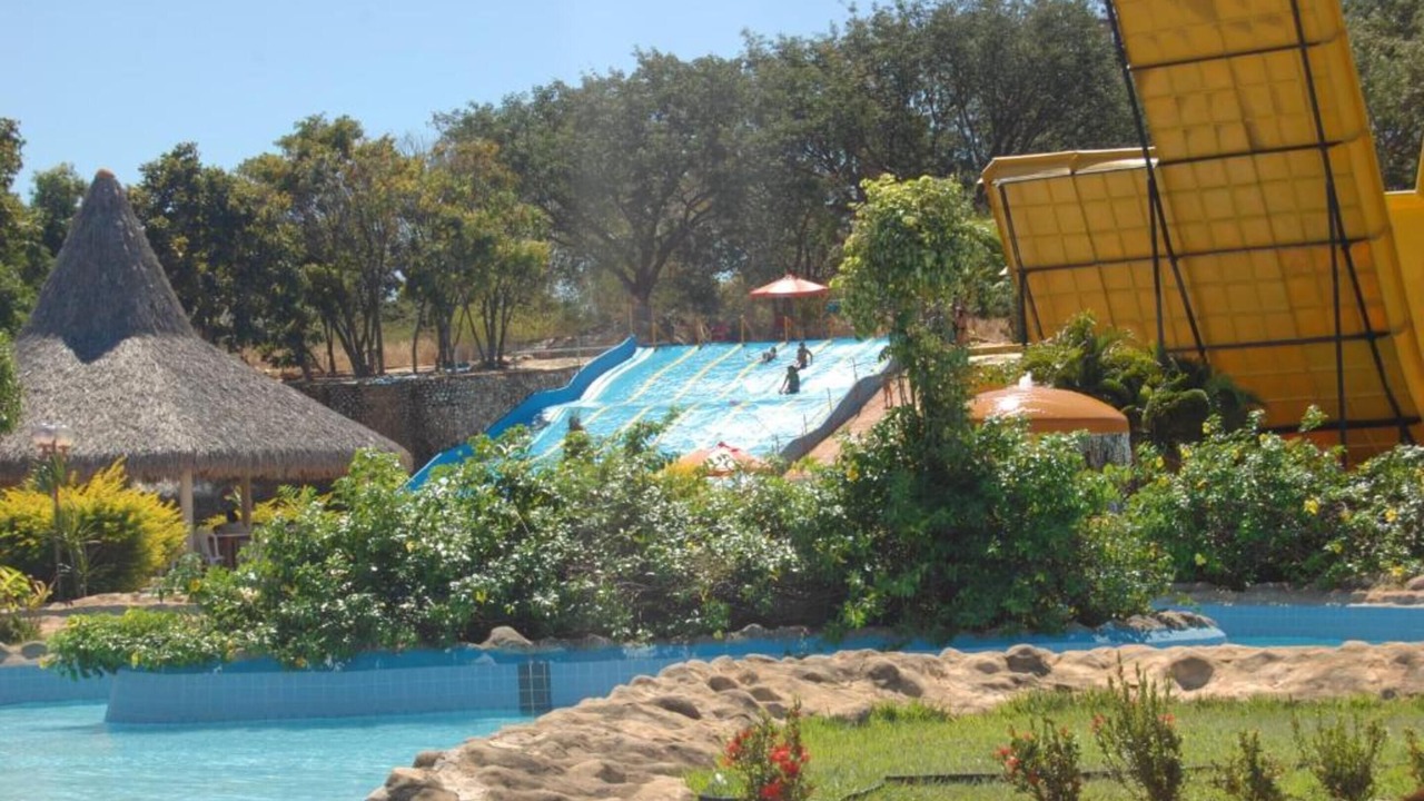 Photo of Outdoor in Juazeiro do Norte