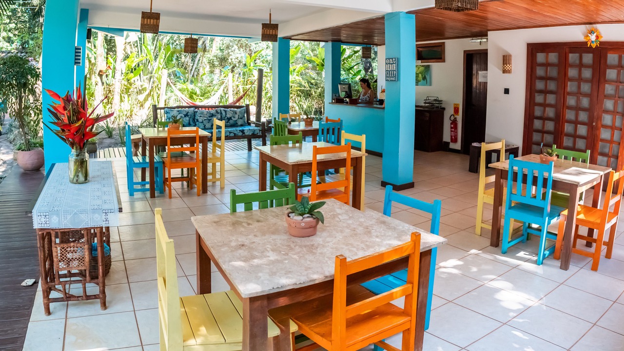 Photo of Outdoor in Itacare