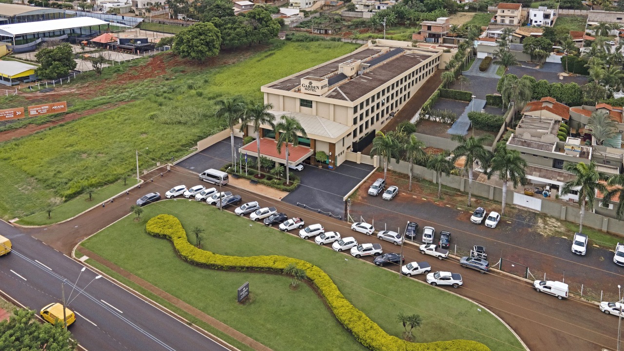 Photo of Outdoor in Ribeirao Preto