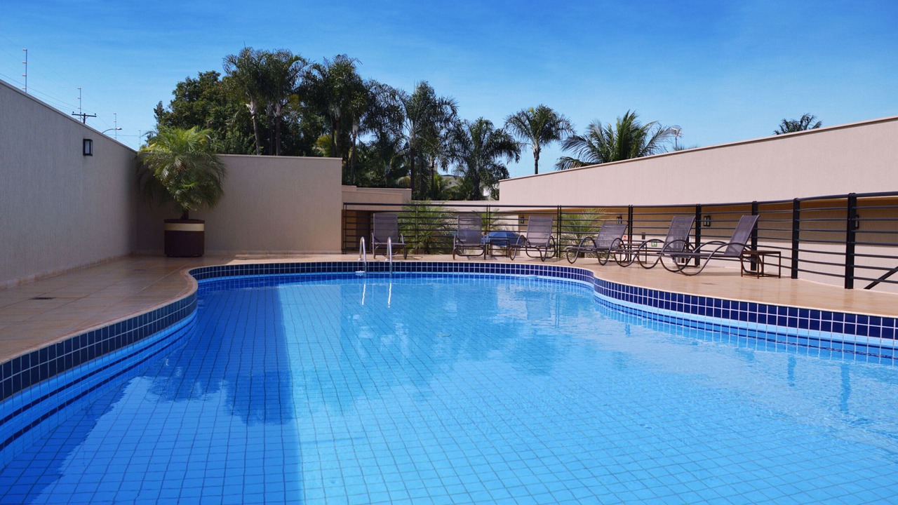 Photo of Outdoor in Ribeirao Preto