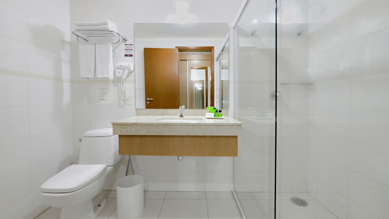 Photo of Bathroom in Ribeirao Preto
