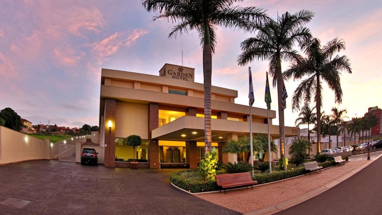 Photo of Buildings in Ribeirao Preto