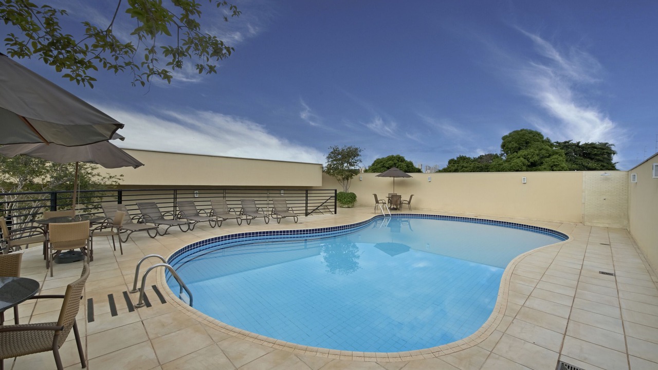 Photo of Outdoor in Ribeirao Preto