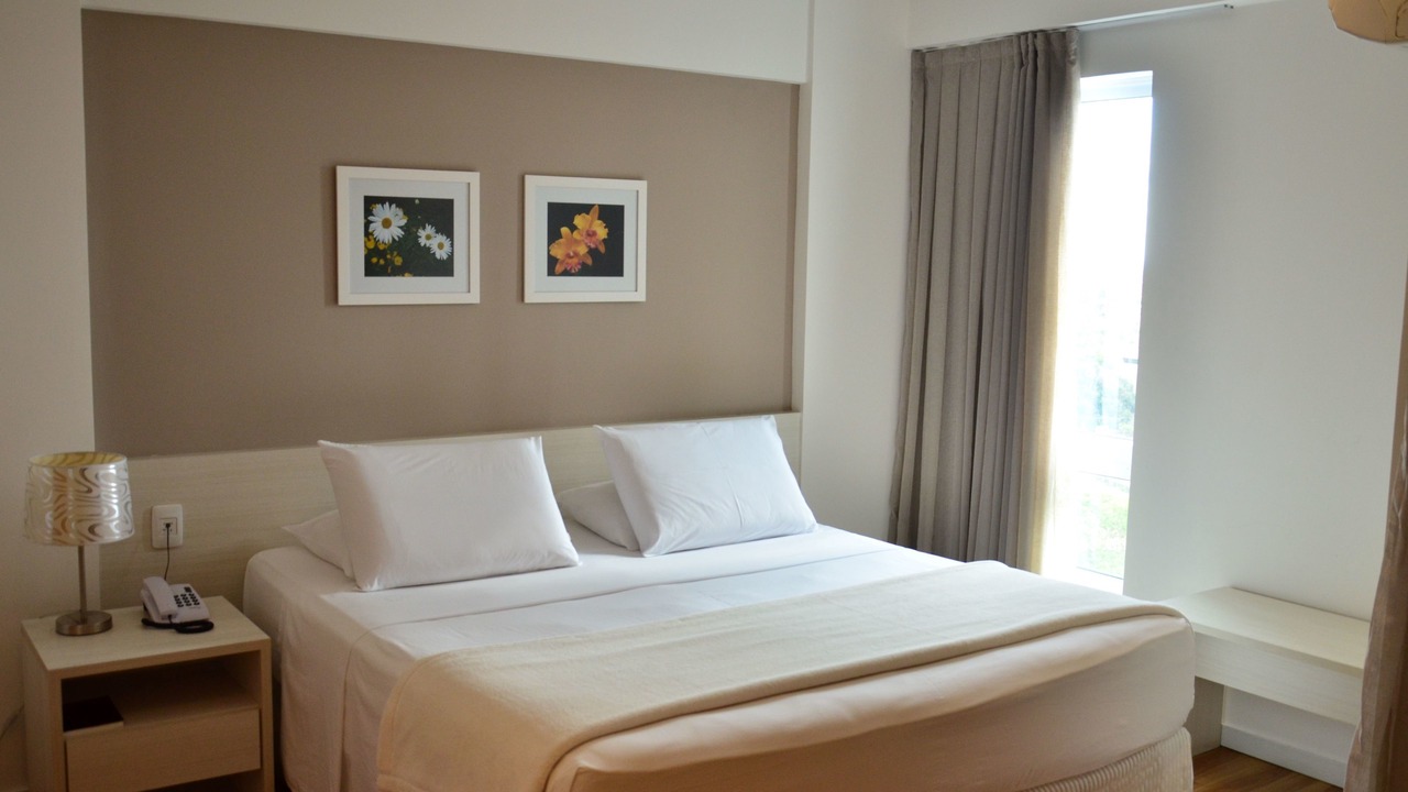 Photo of Bedroom in Santana