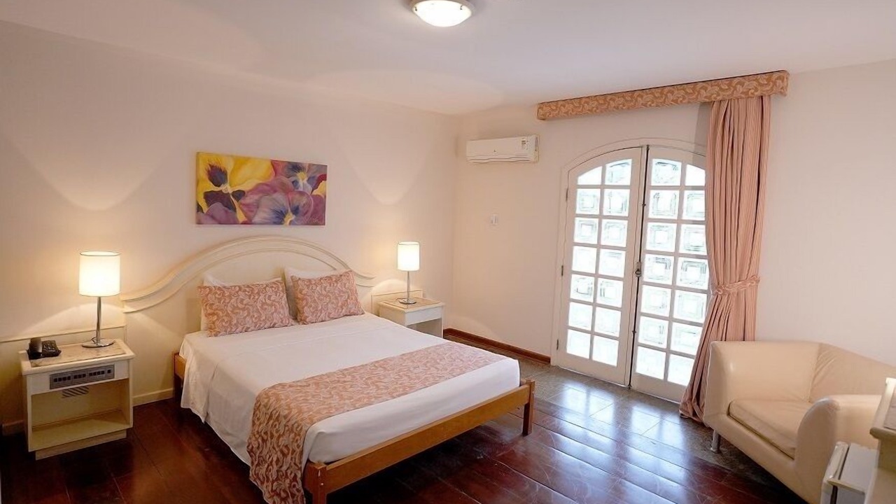 Photo of Bedroom in Pindamonhangaba