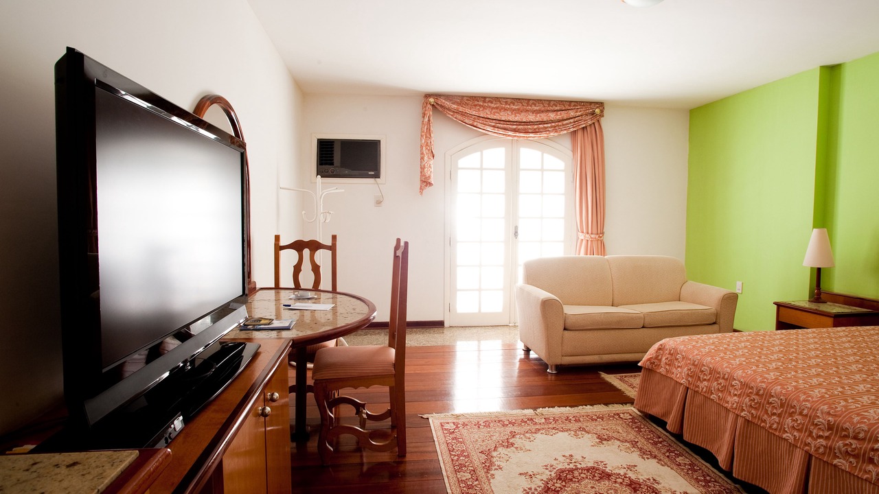 Photo of Bedroom in Pindamonhangaba