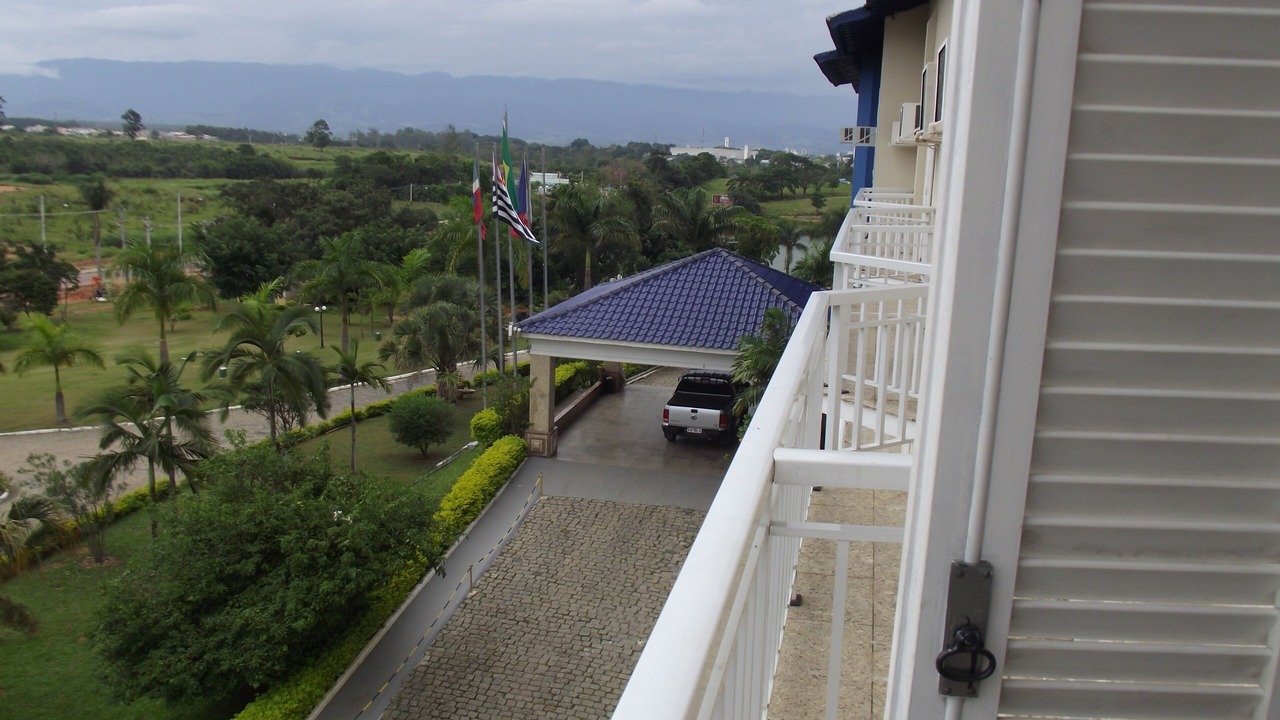 Photo of Patio Balcony in Pindamonhangaba