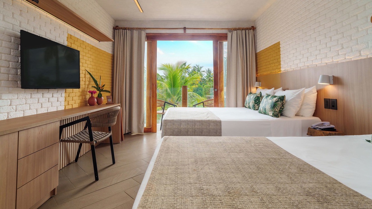 Photo of Bedroom in Olivenca