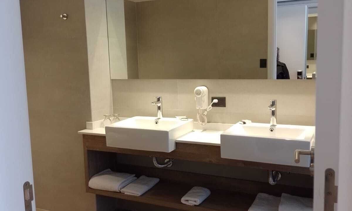 Photo of Bathroom in Mar del Plata