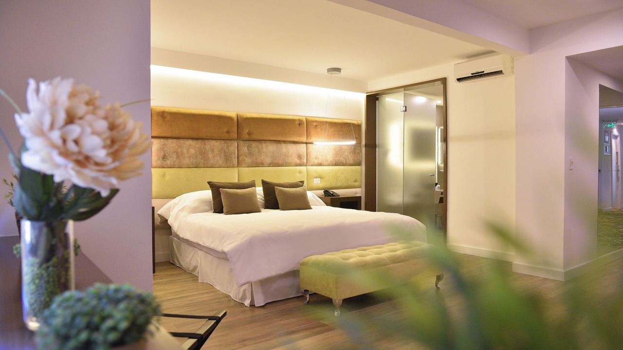 Photo of Bedroom in Mar del Plata