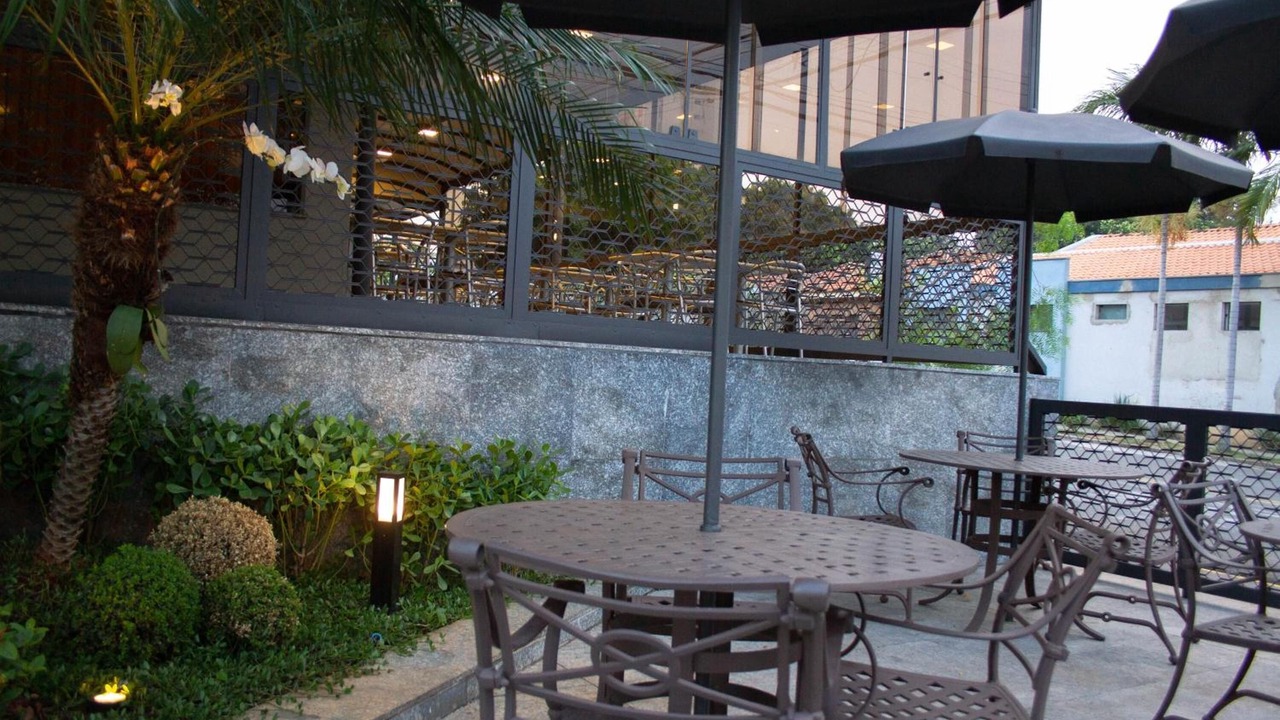 Photo of Patio Balcony in Nova Odessa