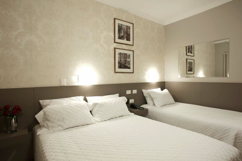 Photo of Bedroom in Nova Odessa