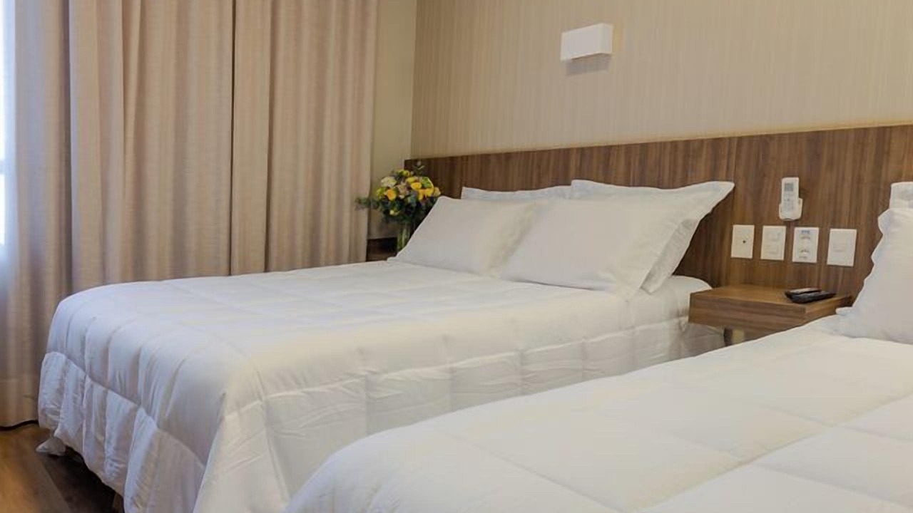 Photo of Bedroom in Nova Odessa